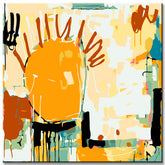 Painting by Numbers Abstract Art Smart Ideas